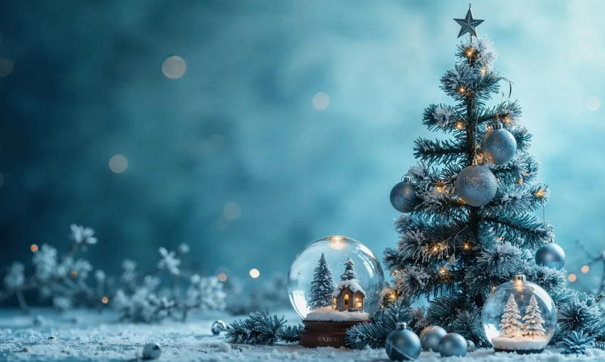 Новый год 2026